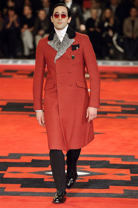 prada fall 2012 villains